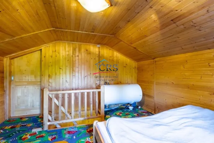 Prodej chaty, Praha, Manželů Dostálových, 42 m2