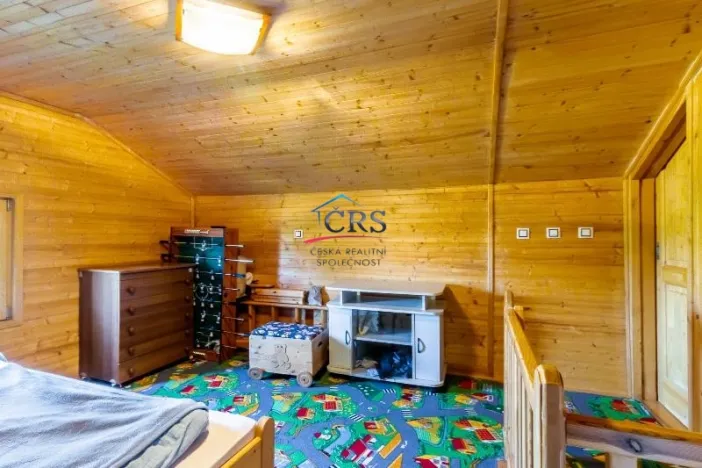 Prodej chaty, Praha, Manželů Dostálových, 42 m2