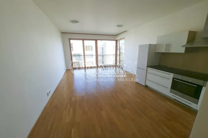 Prodej bytu 2+kk, Praha - Hrdlořezy, Nad Smetankou, 70 m2