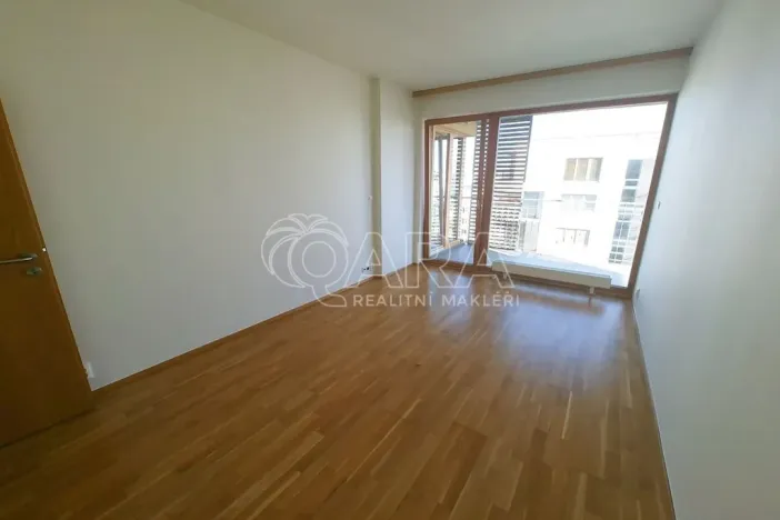 Prodej bytu 2+kk, Praha - Hrdlořezy, Nad Smetankou, 70 m2