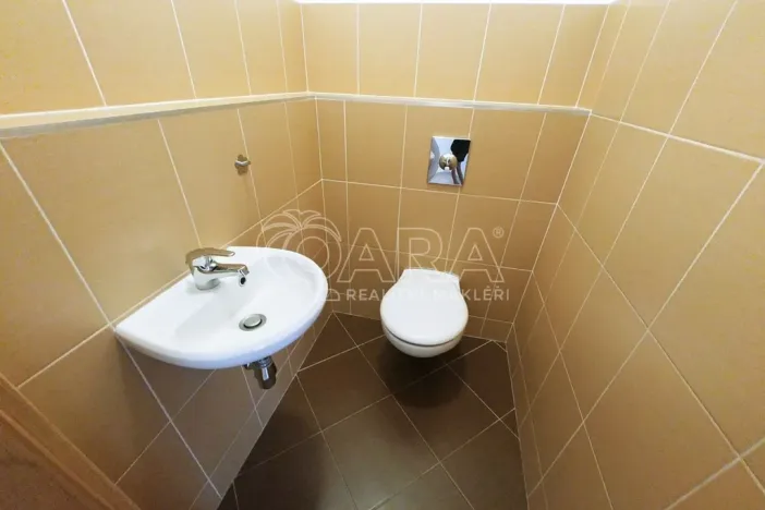 Prodej bytu 2+kk, Praha - Hrdlořezy, Nad Smetankou, 70 m2