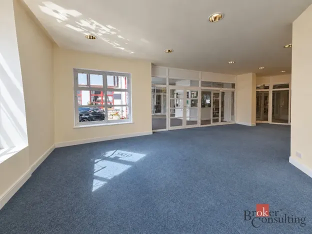 Pronájem obchodního prostoru, Špindlerův Mlýn, 55 m2