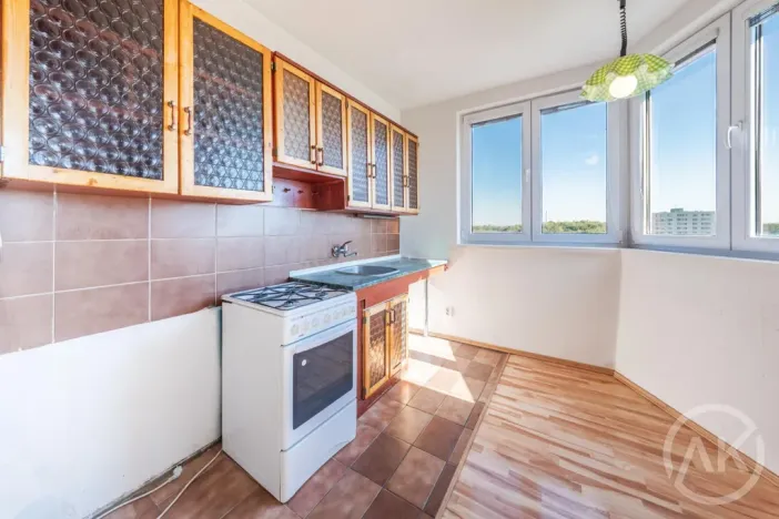 Prodej bytu 3+1, Ostrava - Hrabůvka, Mjr. Nováka, 74 m2