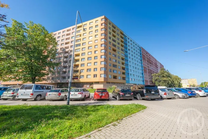 Prodej bytu 3+1, Ostrava - Hrabůvka, Mjr. Nováka, 74 m2
