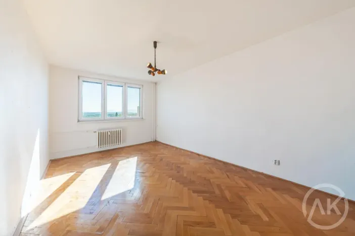 Prodej bytu 3+1, Ostrava - Hrabůvka, Mjr. Nováka, 74 m2