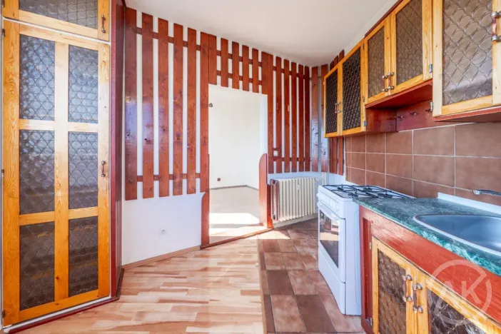 Prodej bytu 3+1, Ostrava - Hrabůvka, Mjr. Nováka, 74 m2