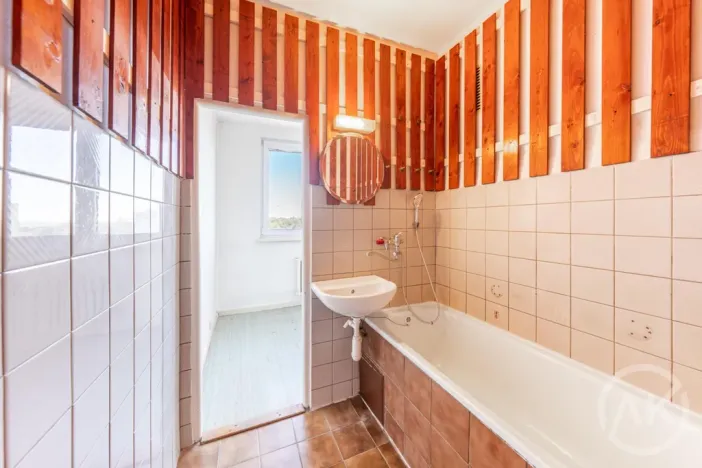 Prodej bytu 3+1, Ostrava - Hrabůvka, Mjr. Nováka, 74 m2