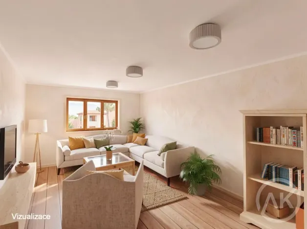 Prodej bytu 3+1, Ostrava - Hrabůvka, Mjr. Nováka, 74 m2