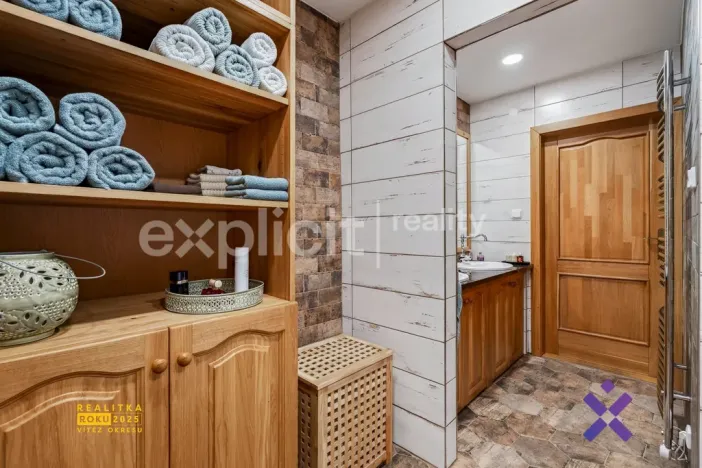 Prodej vily, Jemnice, Husova, 1025 m2