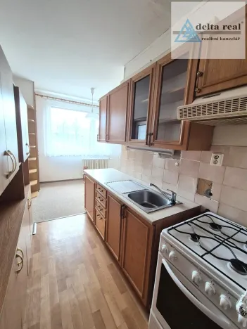 Prodej bytu 2+1, Šumperk, Bratrušovská, 51 m2