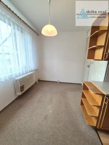 Prodej bytu 2+1, Šumperk, Bratrušovská, 51 m2