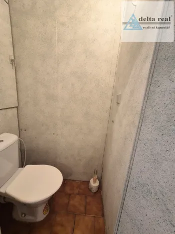 Prodej bytu 2+1, Šumperk, Bratrušovská, 51 m2
