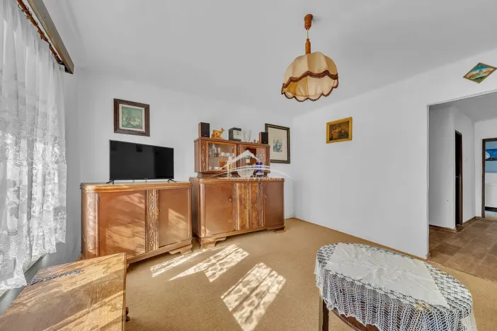 Prodej chalupy, Žirovnice - Cholunná, 100 m2
