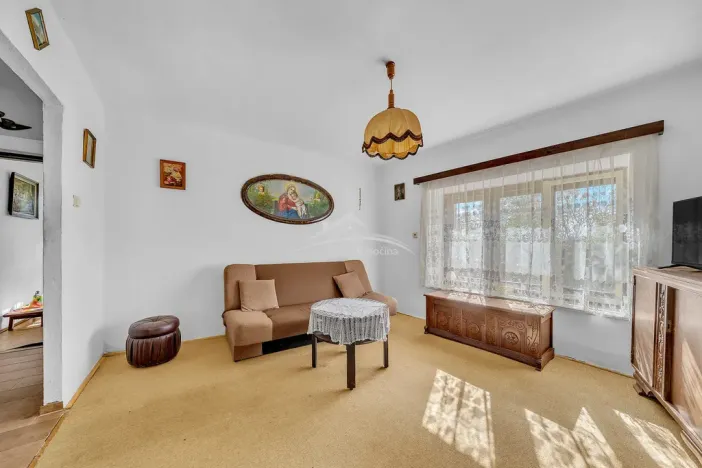 Prodej chalupy, Žirovnice - Cholunná, 100 m2