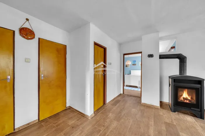 Prodej chalupy, Žirovnice - Cholunná, 100 m2