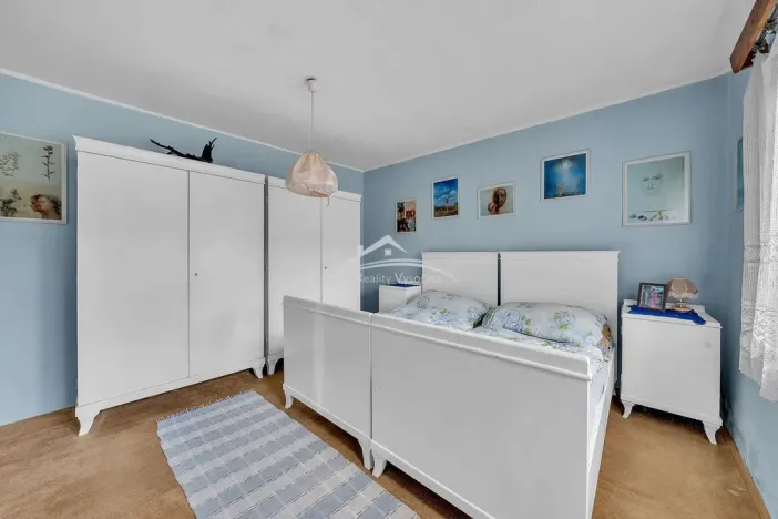 Prodej chalupy, Žirovnice - Cholunná, 100 m2