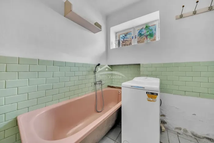 Prodej chalupy, Žirovnice - Cholunná, 100 m2