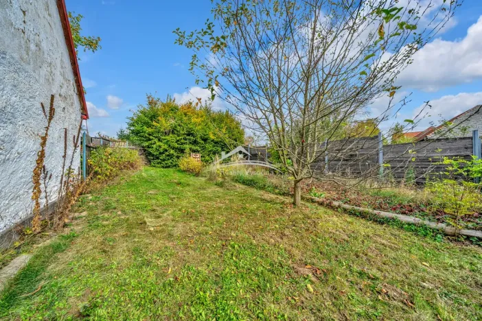 Prodej chalupy, Žirovnice - Cholunná, 100 m2