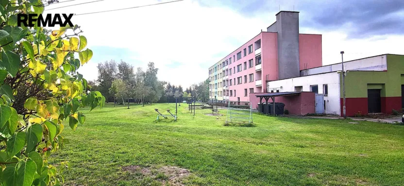 Prodej bytu 2+1, Horní Benešov, Svobody, 53 m2