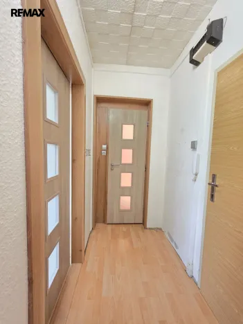 Prodej bytu 2+1, Horní Benešov, Svobody, 53 m2
