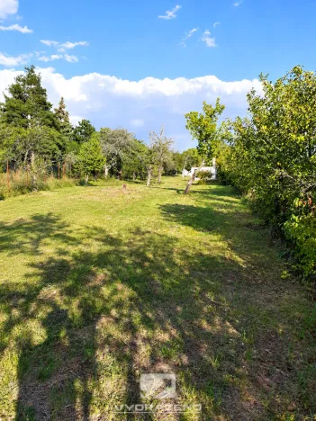 Prodej zahrady, Brno - Brněnské Ivanovice, 2114 m2