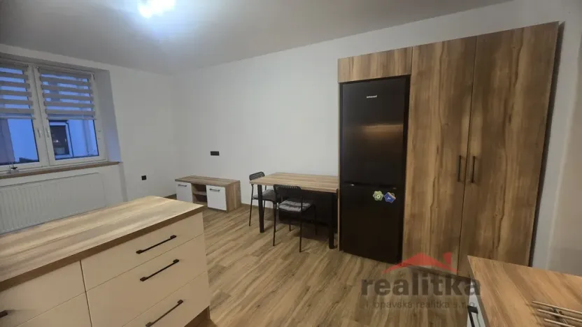 Pronájem bytu 2+kk, Opava - Předměstí, Pekařská, 47 m2