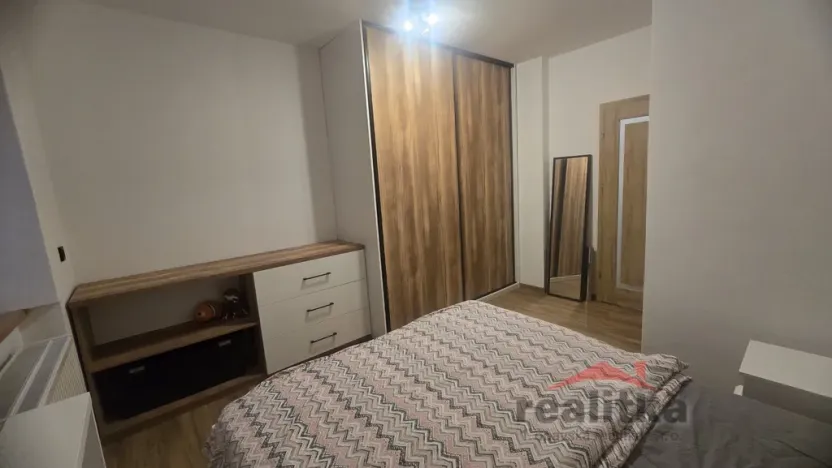 Pronájem bytu 2+kk, Opava - Předměstí, Pekařská, 47 m2
