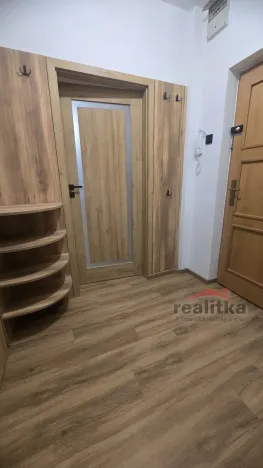 Pronájem bytu 2+kk, Opava - Předměstí, Pekařská, 47 m2