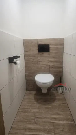 Pronájem bytu 2+kk, Opava - Předměstí, Pekařská, 47 m2