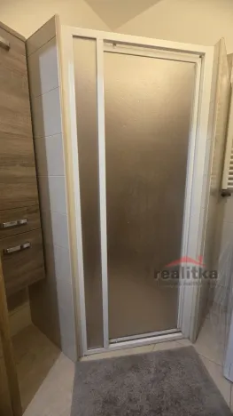 Pronájem bytu 2+kk, Opava - Předměstí, Pekařská, 47 m2