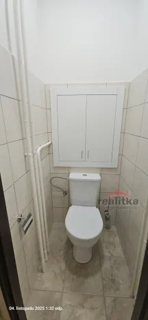 Pronájem bytu 1+1, Opava, U Střelnice, 36 m2