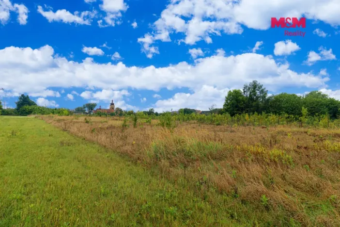 Prodej pozemku pro bydlení, Kolešovice, 3026 m2