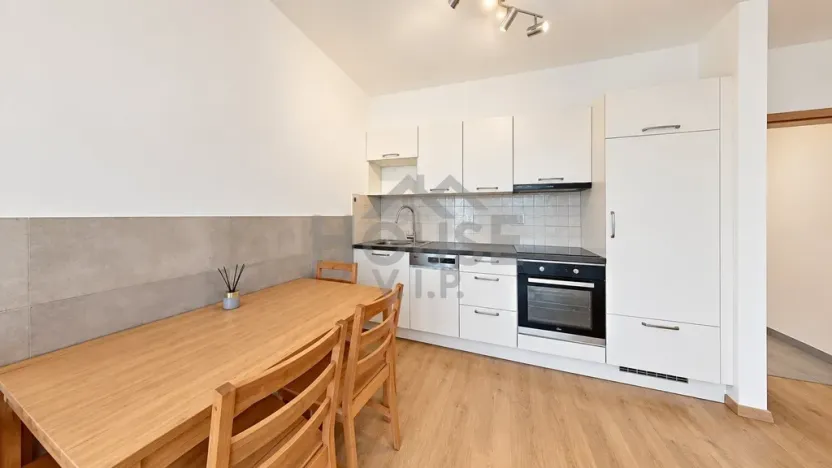 Prodej bytu 1+kk, Vestec, U Hrubých, 54 m2