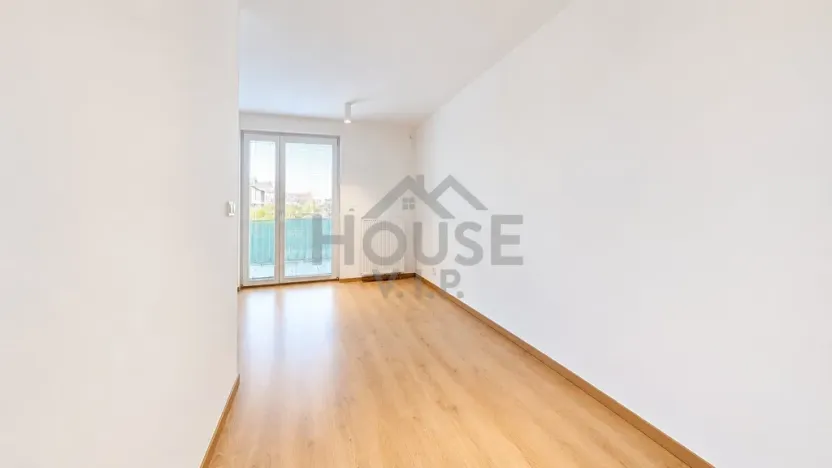 Prodej bytu 1+kk, Vestec, U Hrubých, 54 m2