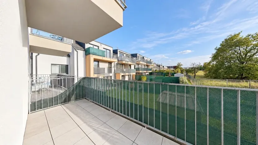 Prodej bytu 1+kk, Vestec, U Hrubých, 54 m2