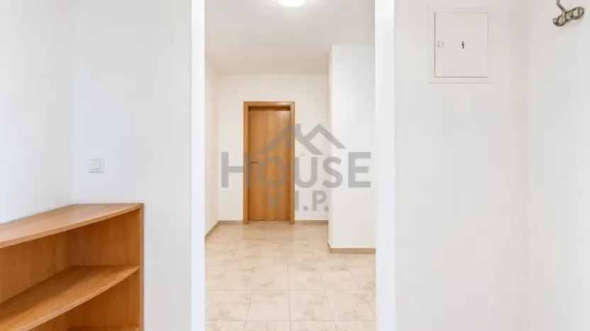 Prodej bytu 1+kk, Vestec, U Hrubých, 54 m2