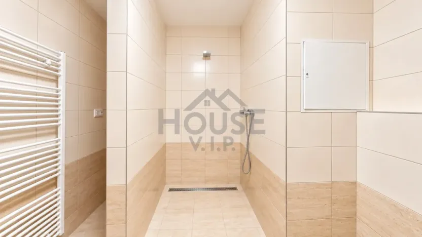 Prodej bytu 1+kk, Vestec, U Hrubých, 54 m2
