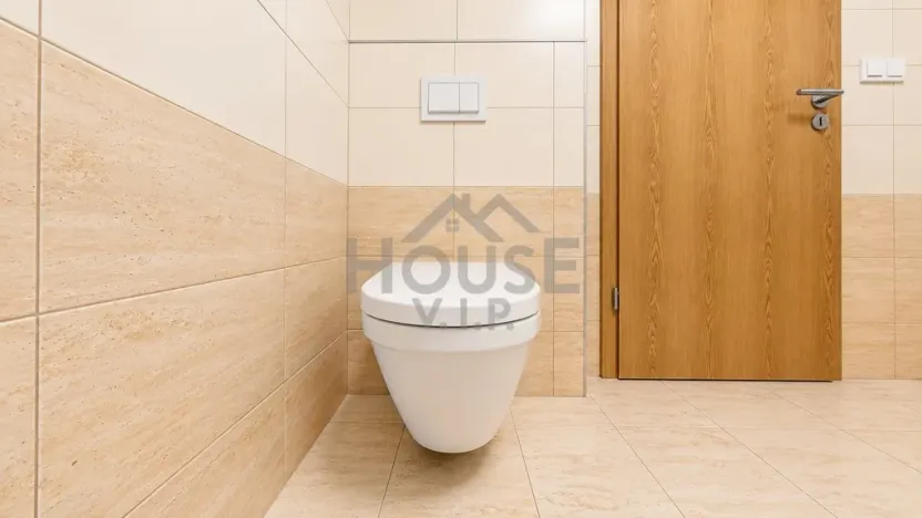 Prodej bytu 1+kk, Vestec, U Hrubých, 54 m2