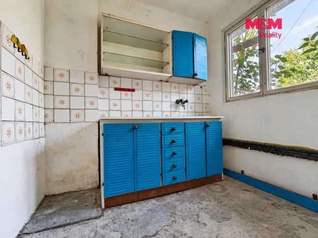 Prodej rodinného domu, Orlová - Poruba, Stará štreka, 109 m2