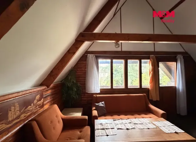 Prodej chaty, Stará Huť, 70 m2