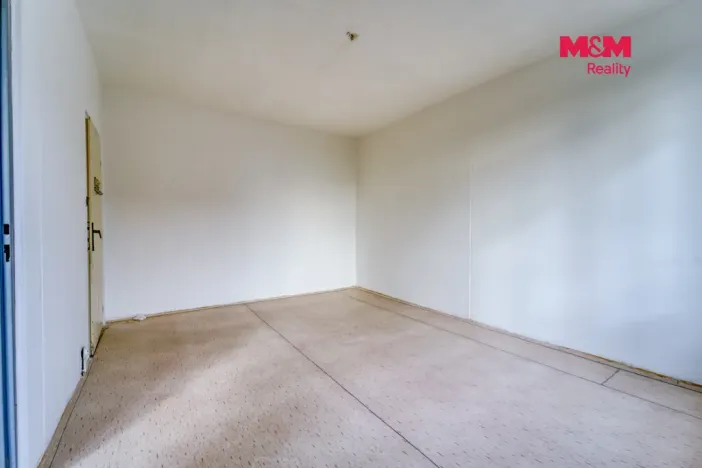 Pronájem bytu 3+1, Přimda, Nová, 63 m2