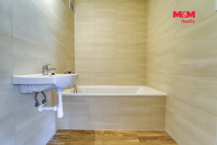Pronájem bytu 2+1, Přimda, Nová, 66 m2