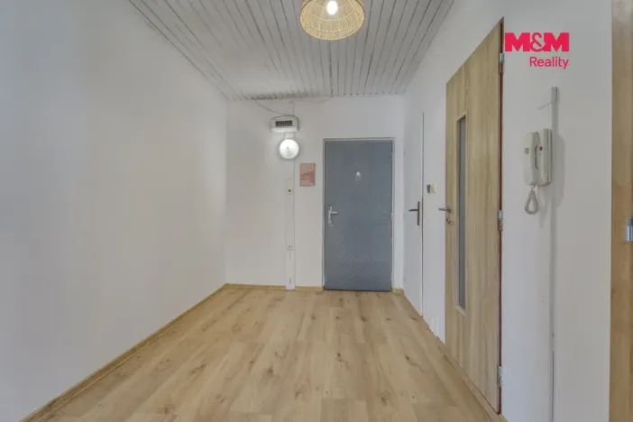 Pronájem bytu 2+1, Přimda, Nová, 66 m2