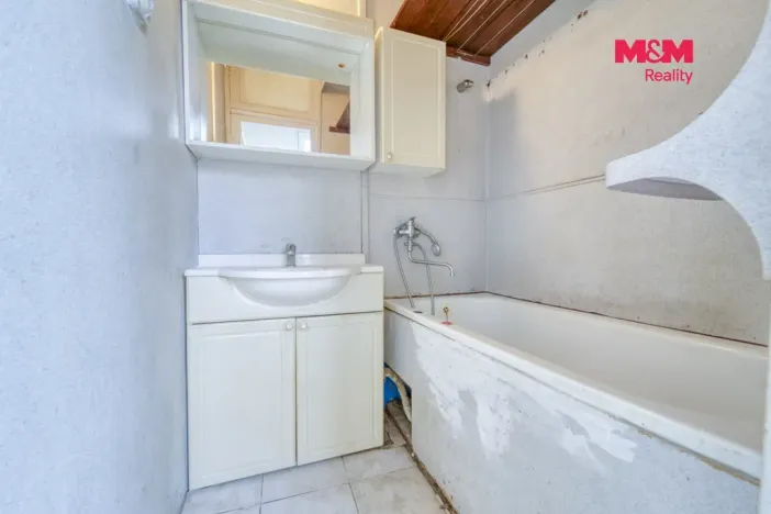 Pronájem bytu 3+1, Přimda, Nová, 64 m2