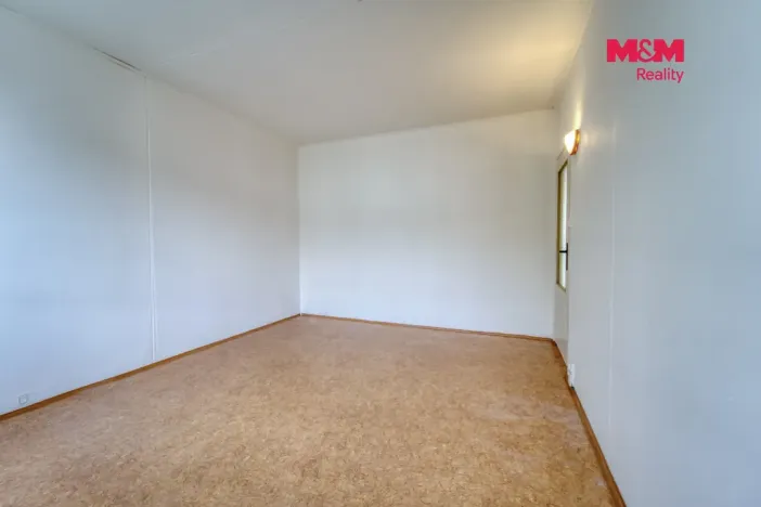 Pronájem bytu 3+1, Přimda, Nová, 64 m2
