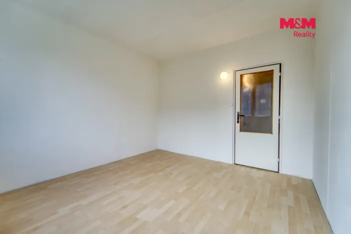 Pronájem bytu 3+1, Přimda, Nová, 64 m2