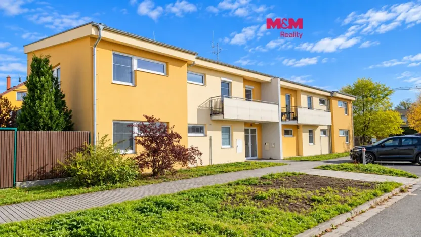 Pronájem bytu 4+kk, Písek - Budějovické Předměstí, Janotova, 110 m2