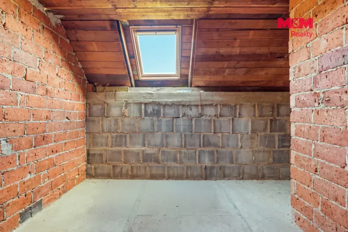 Prodej rodinného domu, Hejnice, Zátiší, 150 m2