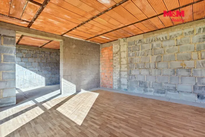Prodej rodinného domu, Hejnice, Zátiší, 150 m2