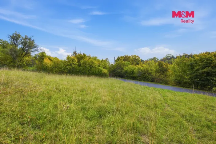 Prodej pozemku pro bydlení, Žitenice, 858 m2